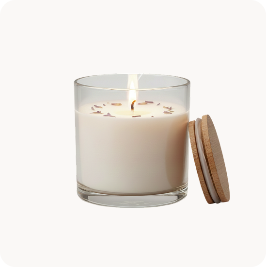 Scented Candle